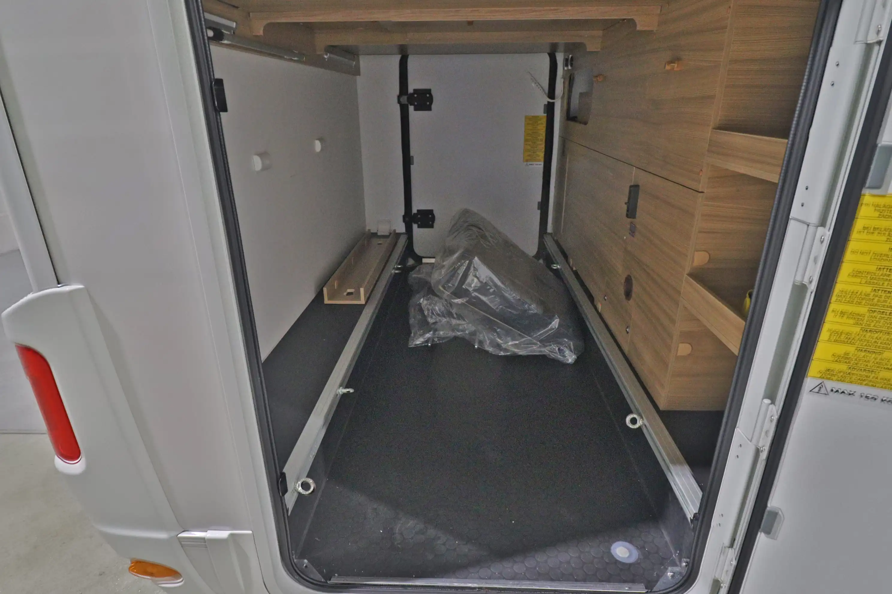 ADRIA Coral 670 DL-Axess - Ansicht 5